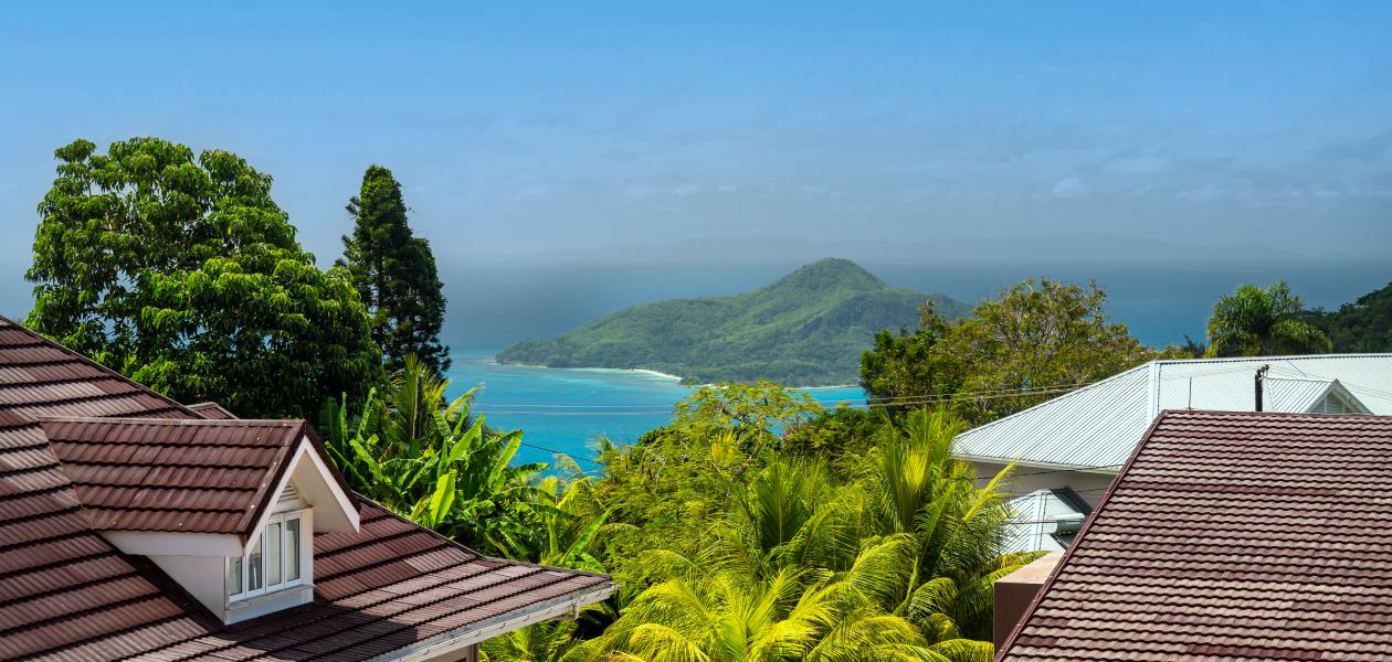 Cliffhanger Villas - Photo 1