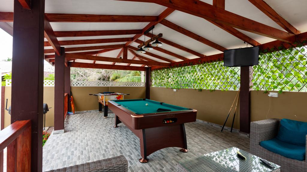 Foto 13: Happy Stay Villa - Praslin (Seychelles)