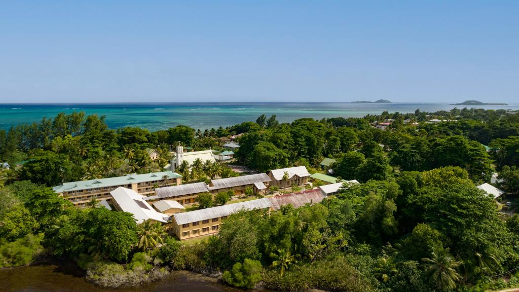 Photo 18: Happy Stay Villa - Praslin (Seychelles)