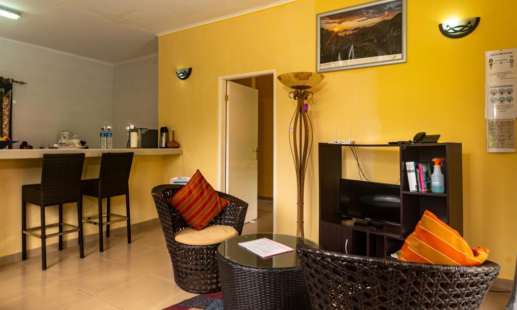 Alha Villa - Villa Rita