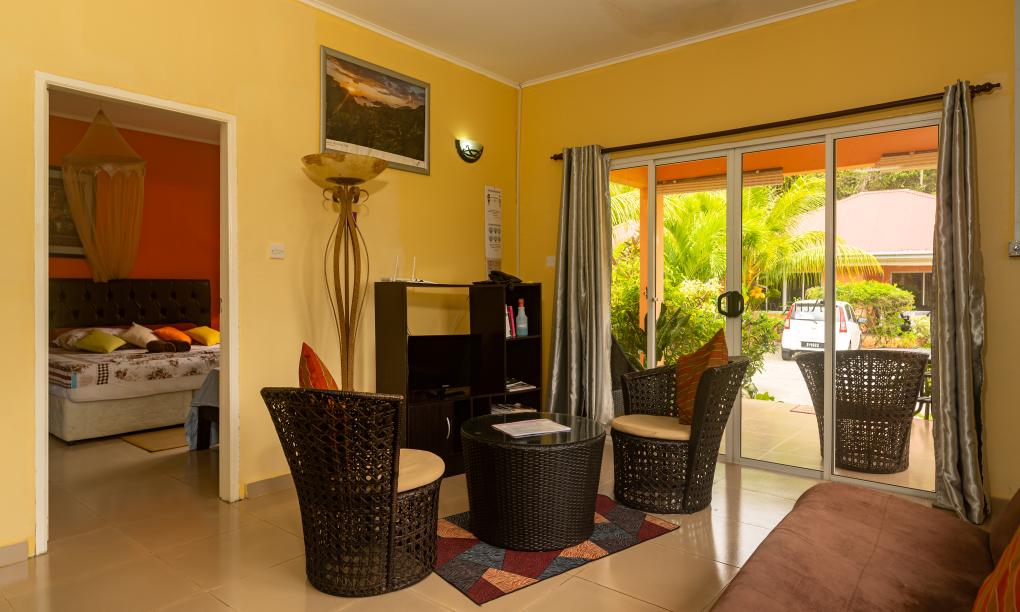 Alha Villa - Villa Rita