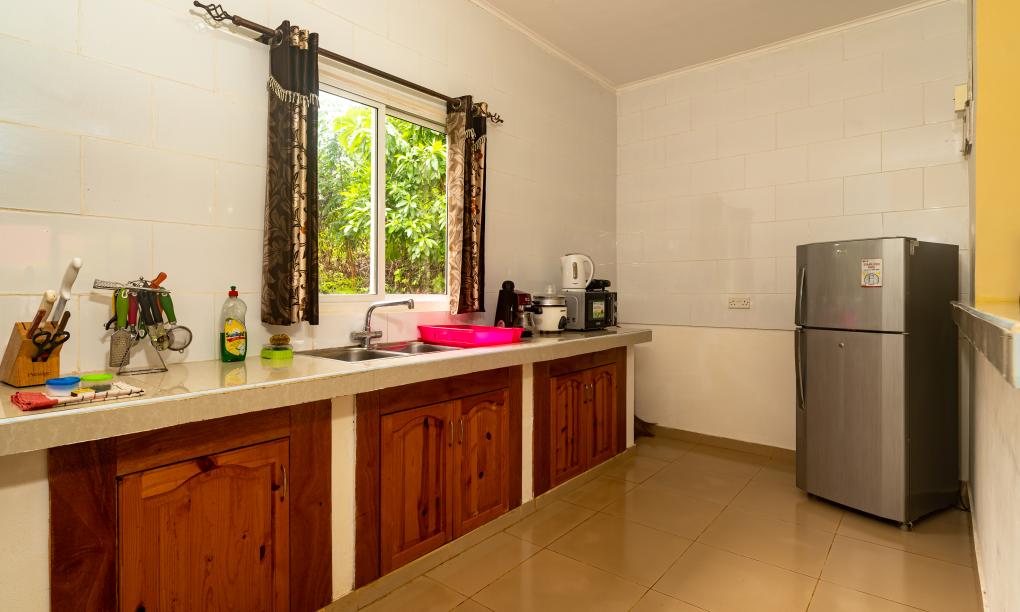 Alha Villa - Villa Rita