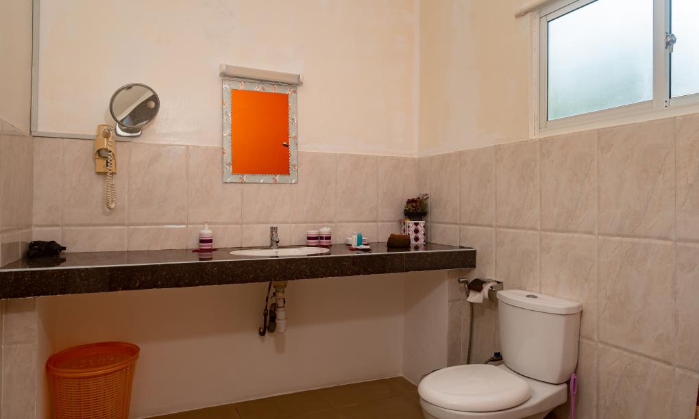 Alha Villa - Villa Rita