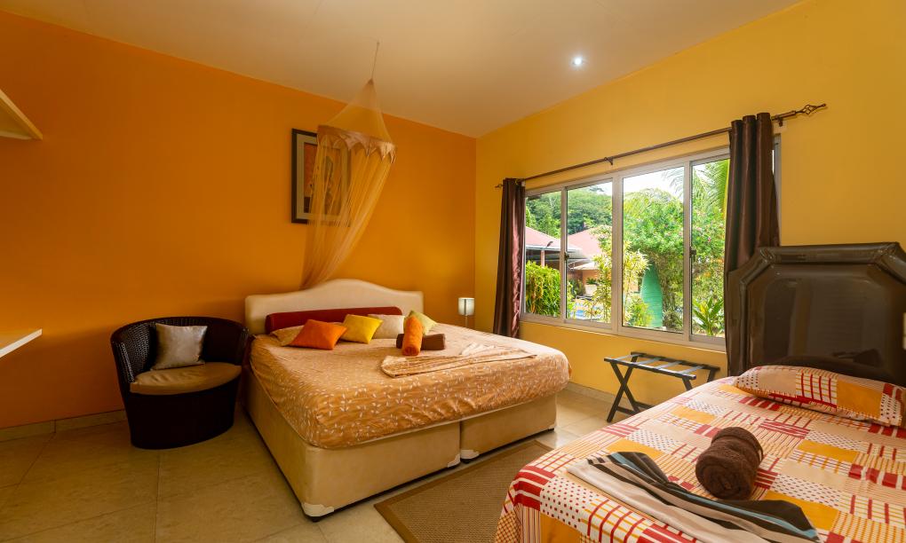 Alha Villa - Villa Xavier