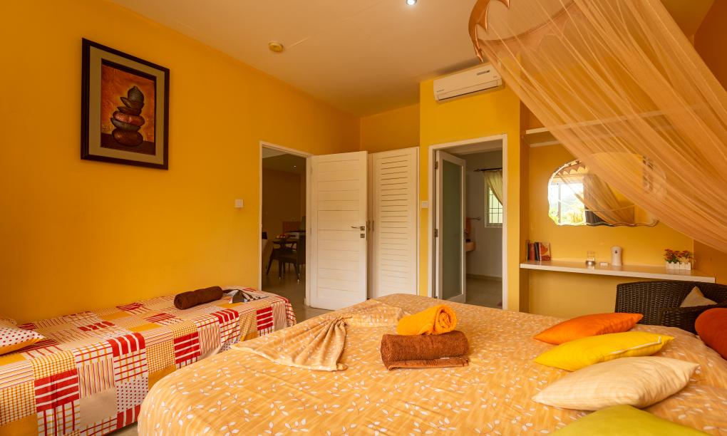 Alha Villa - Villa Xavier