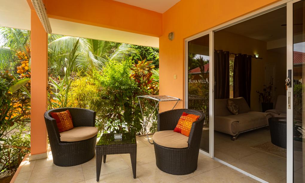 Alha Villa - Villa Xavier