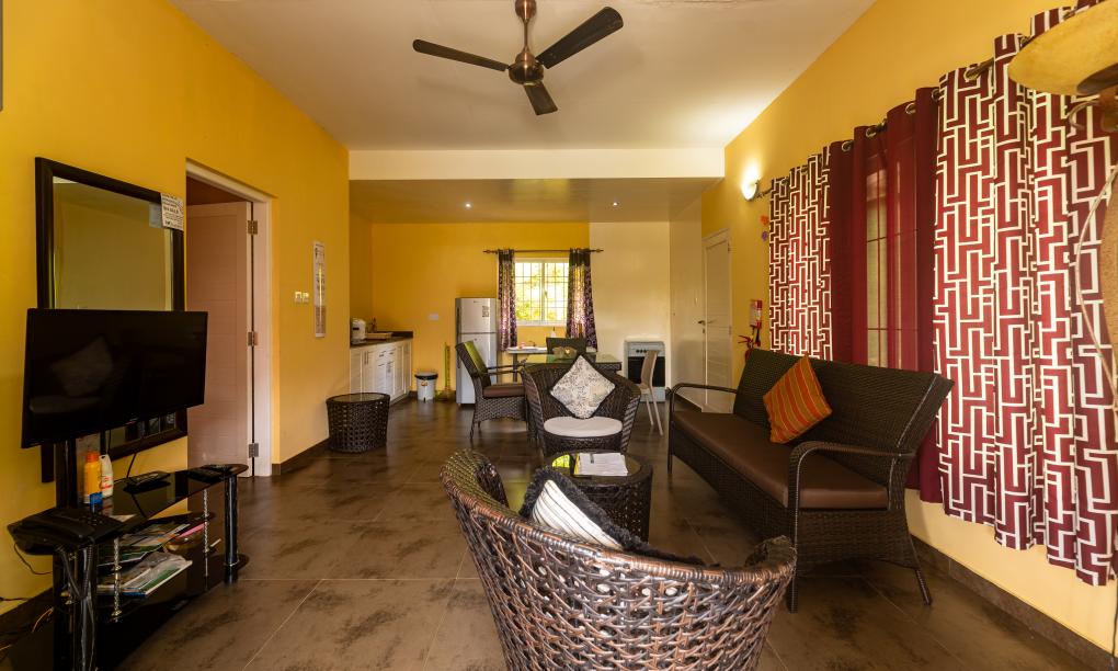 Alha Villa - Villa Xavier