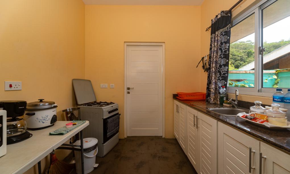 Alha Villa - 2-Bedroom Villa Pierre