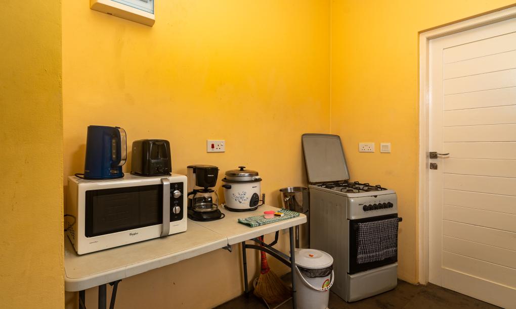 Alha Villa - 2-Bedroom Villa Pierre