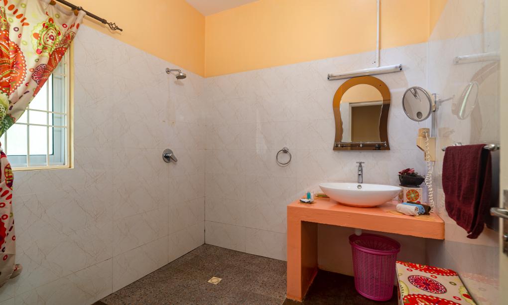 Alha Villa - 2-Bedroom Villa Pierre