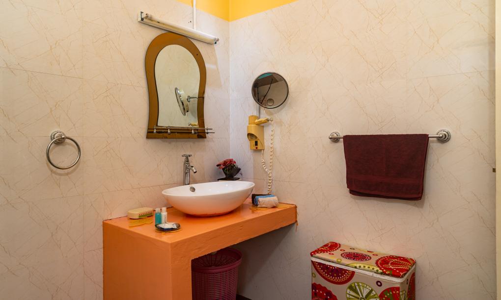 Alha Villa - 2-Bedroom Villa Pierre