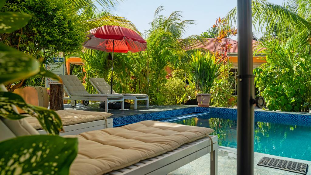 Photo 4: Alha Villa - Mahé (Seychelles)