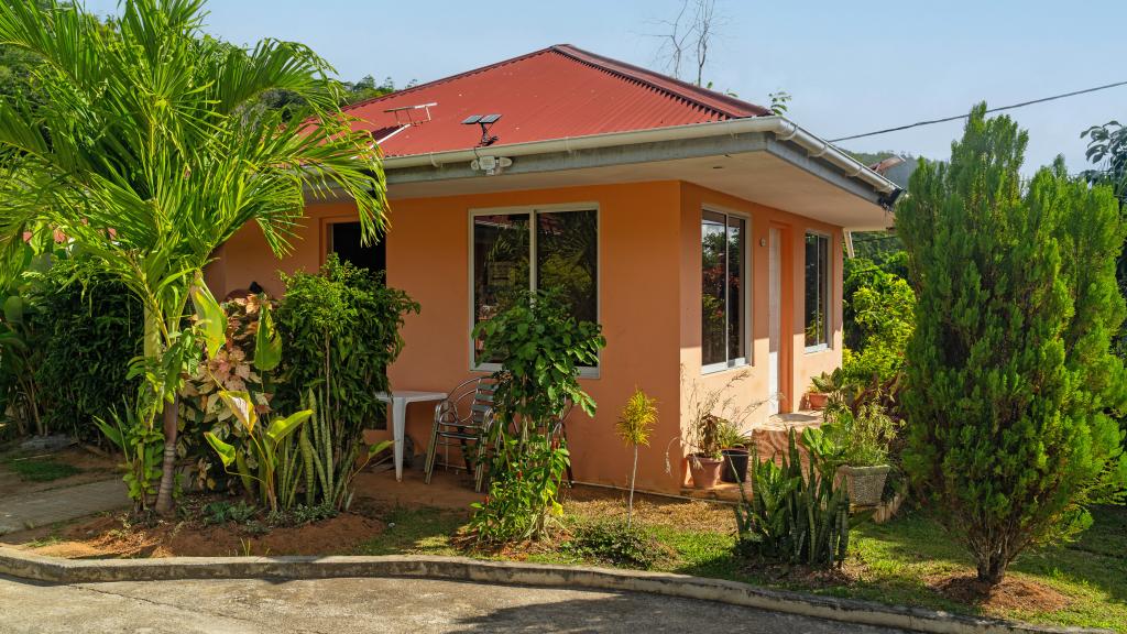 Foto 83: Alha Villa - Mahé (Seychelles)