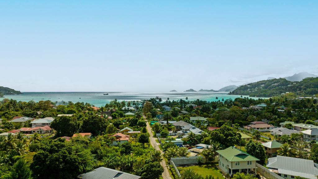 Photo 26: Alha Villa - Mahé (Seychelles)