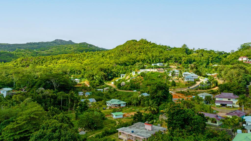 Photo 25: Alha Villa - Mahé (Seychelles)