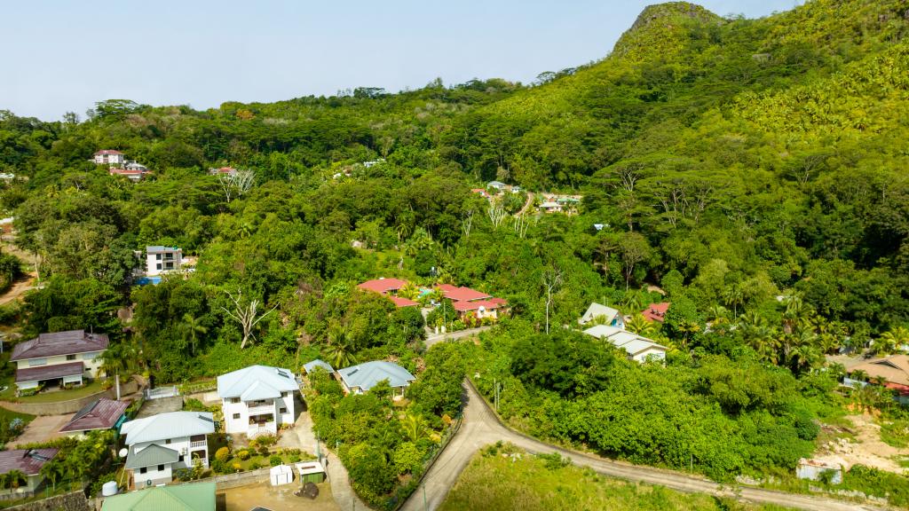 Photo 24: Alha Villa - Mahé (Seychelles)