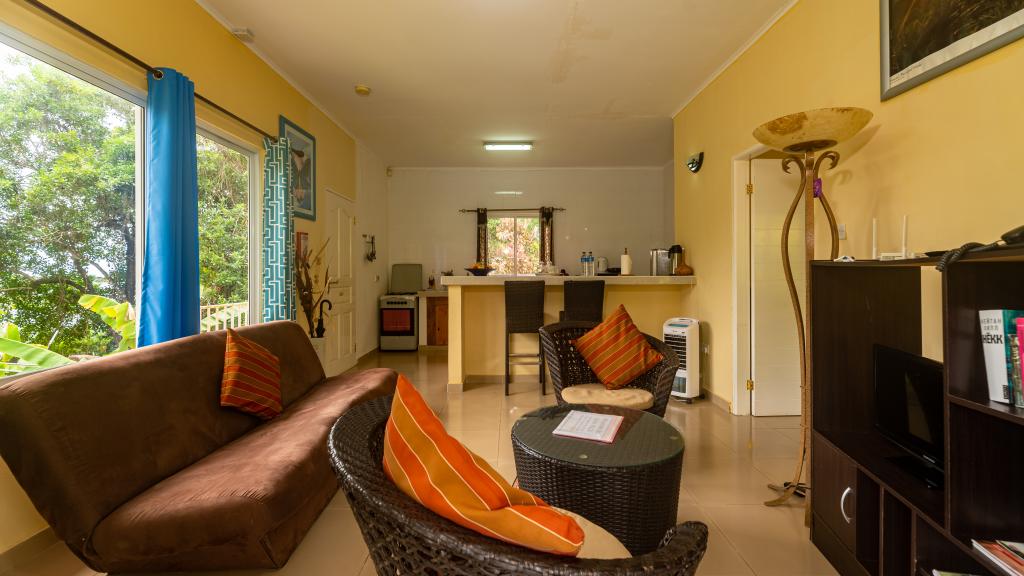 Photo 49: Alha Villa - Mahé (Seychelles)