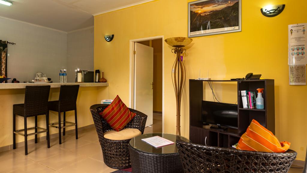 Photo 52: Alha Villa - Mahé (Seychelles)