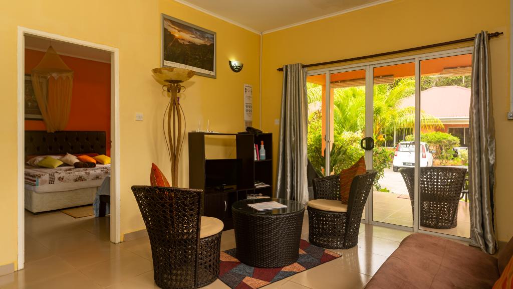 Photo 53: Alha Villa - Mahé (Seychelles)