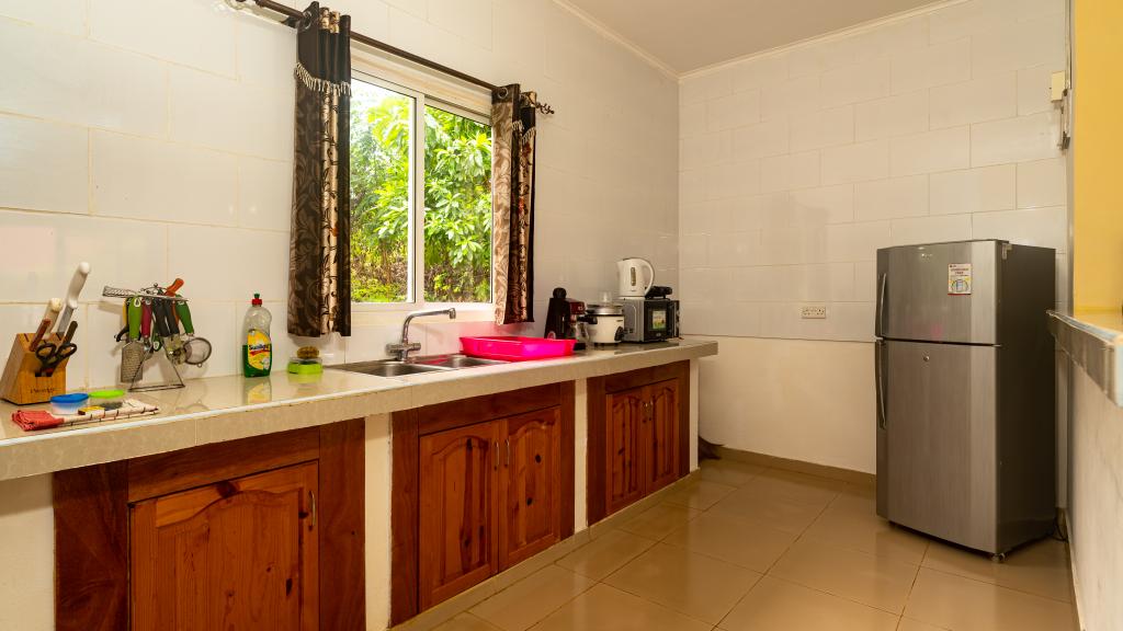 Foto 51: Alha Villa - Mahé (Seychelles)