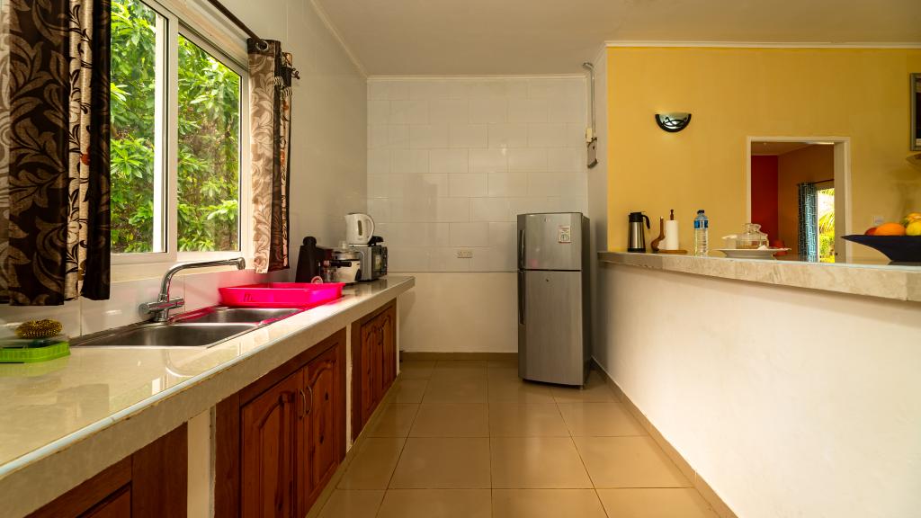 Photo 50: Alha Villa - Mahé (Seychelles)