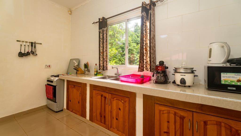 Foto 31: Alha Villa - Mahé (Seychelles)