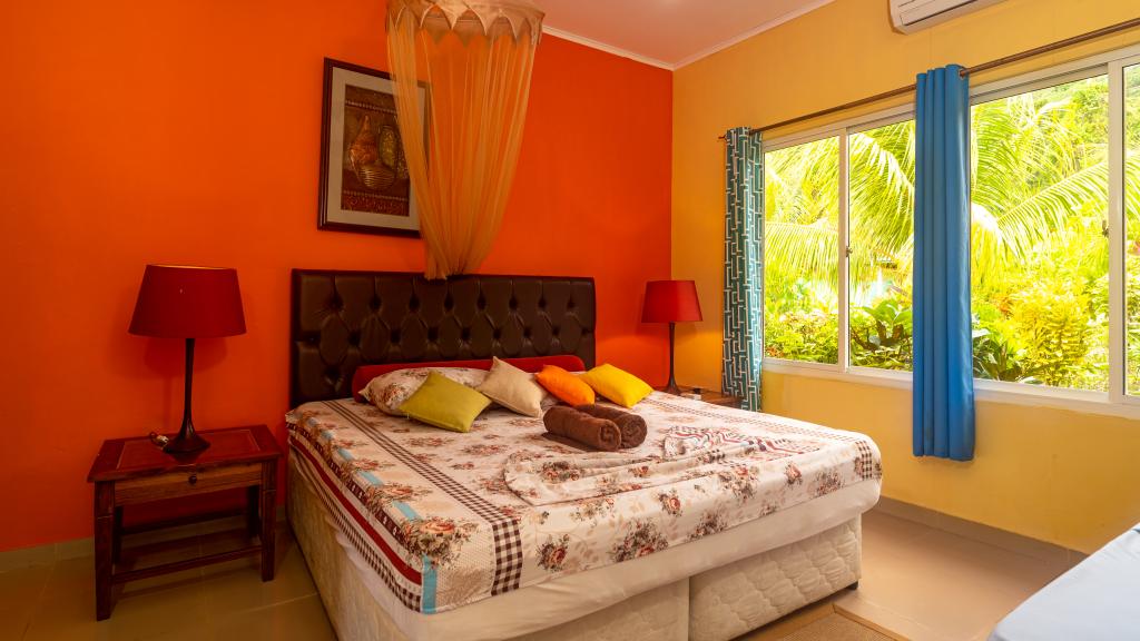 Photo 29: Alha Villa - Mahé (Seychelles)