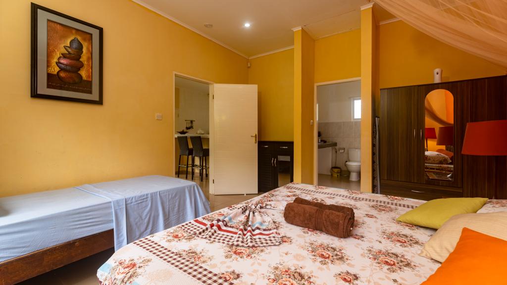 Photo 58: Alha Villa - Mahé (Seychelles)