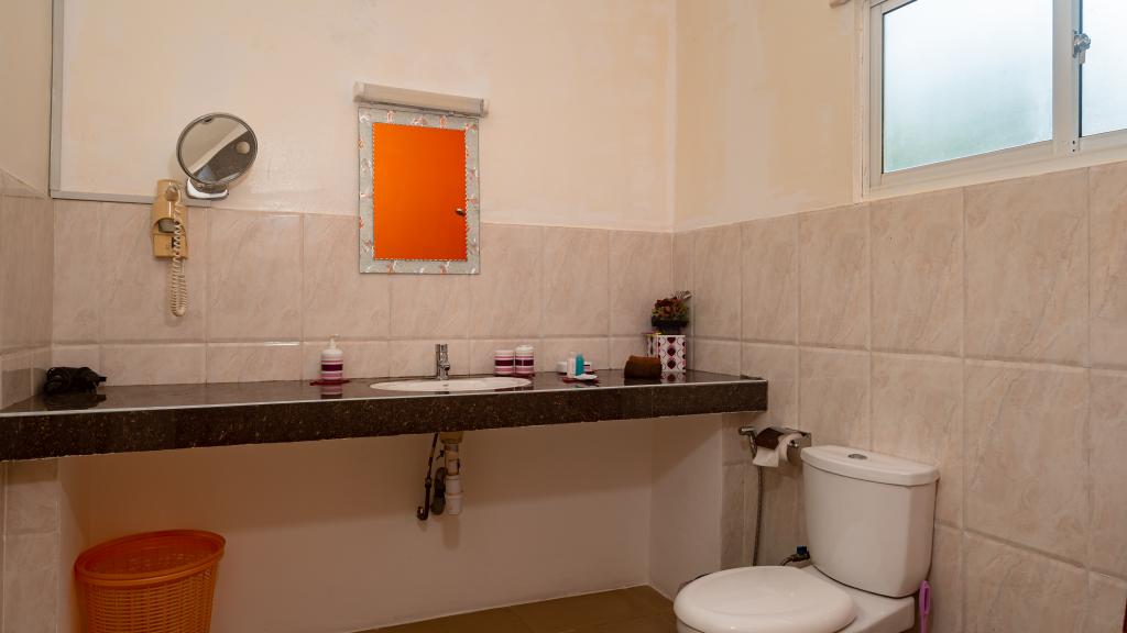 Photo 30: Alha Villa - Mahé (Seychelles)