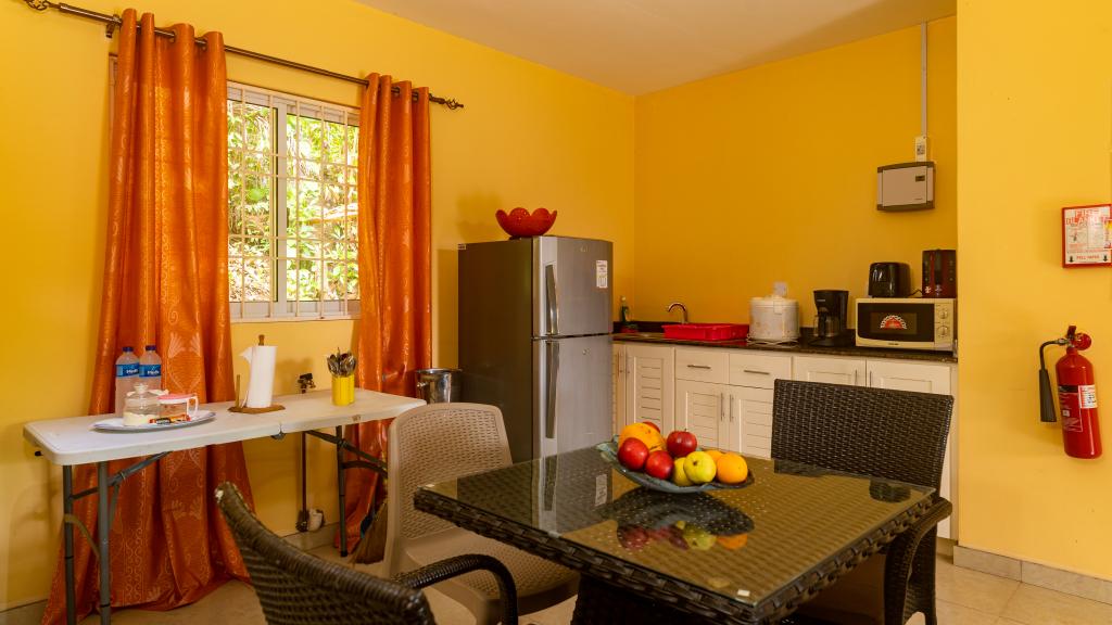 Photo 48: Alha Villa - Mahé (Seychelles)