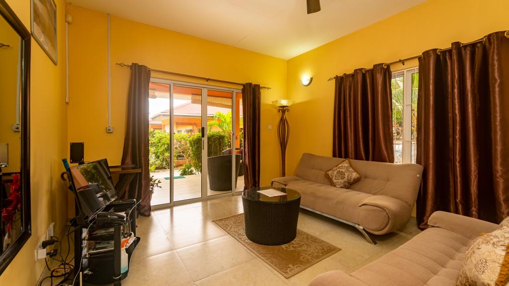 Photo 42: Alha Villa - Mahé (Seychelles)