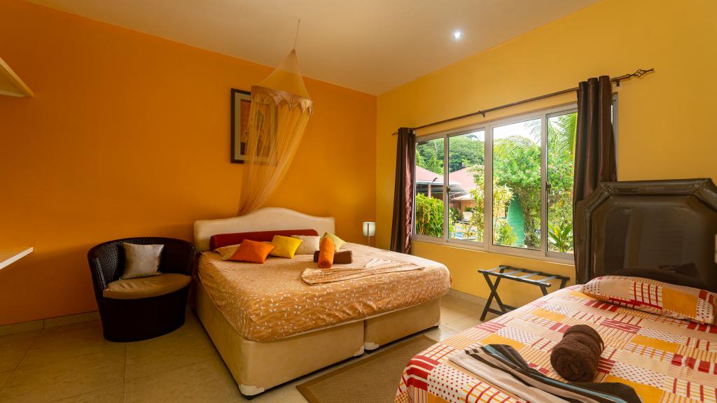 Photo 32: Alha Villa - Mahé (Seychelles)