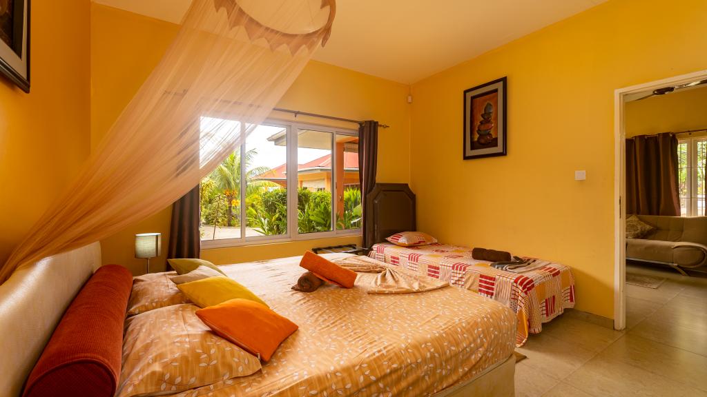 Photo 67: Alha Villa - Mahé (Seychelles)