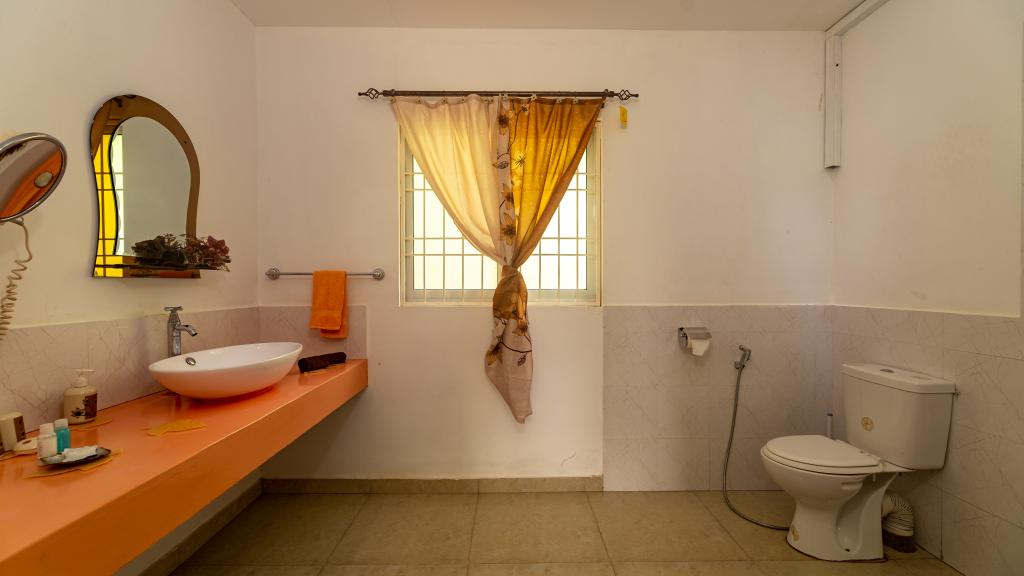 Photo 44: Alha Villa - Mahé (Seychelles)