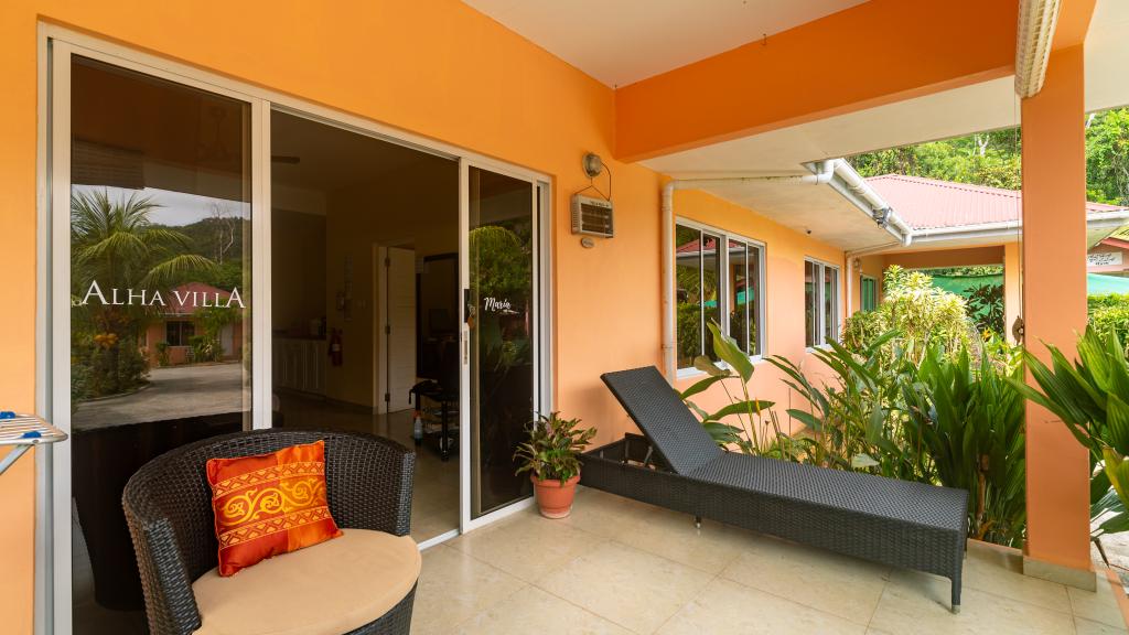 Foto 46: Alha Villa - Mahé (Seychelles)