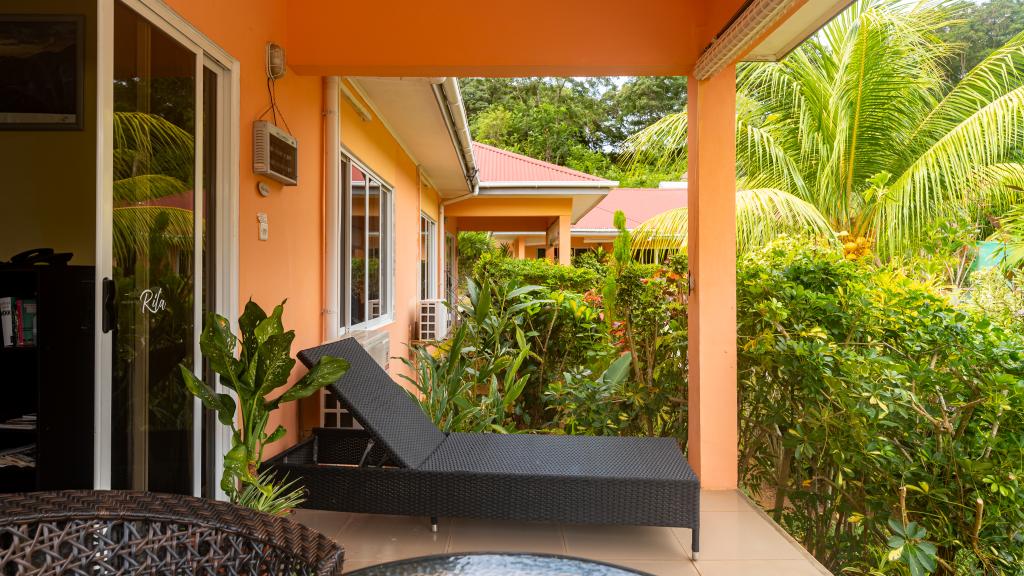 Photo 38: Alha Villa - Mahé (Seychelles)