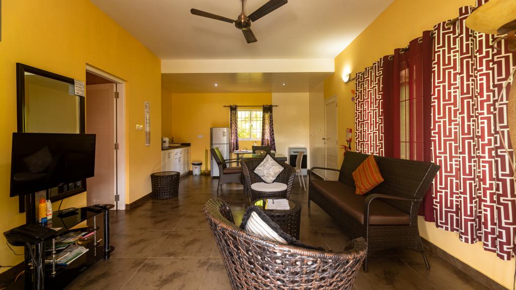 Photo 35: Alha Villa - Mahé (Seychelles)