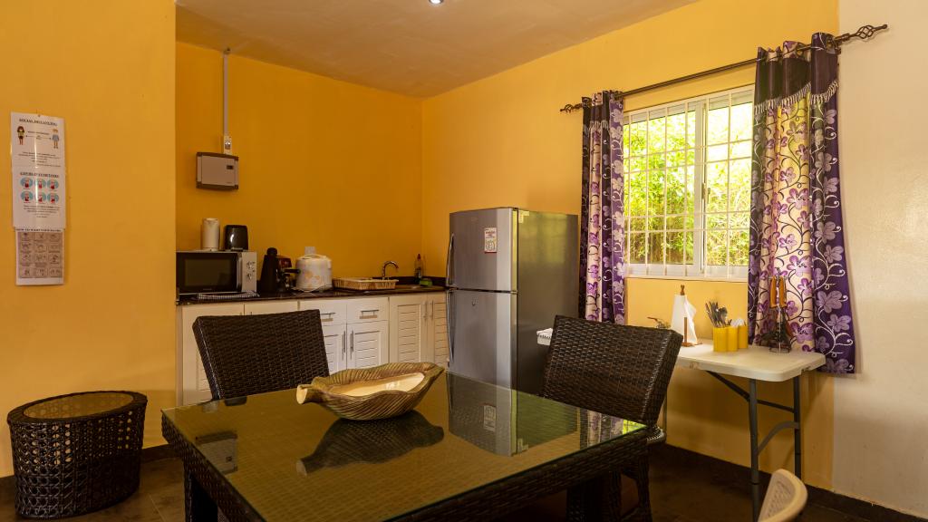 Photo 37: Alha Villa - Mahé (Seychelles)