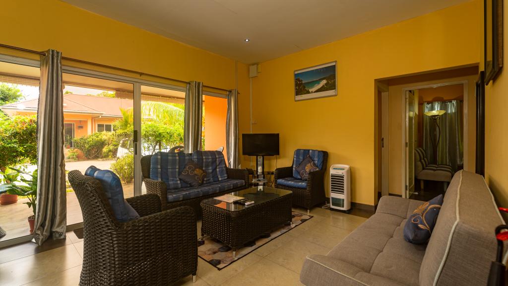 Photo 65: Alha Villa - Mahé (Seychelles)