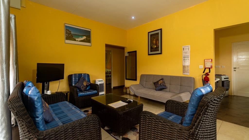 Photo 66: Alha Villa - Mahé (Seychelles)