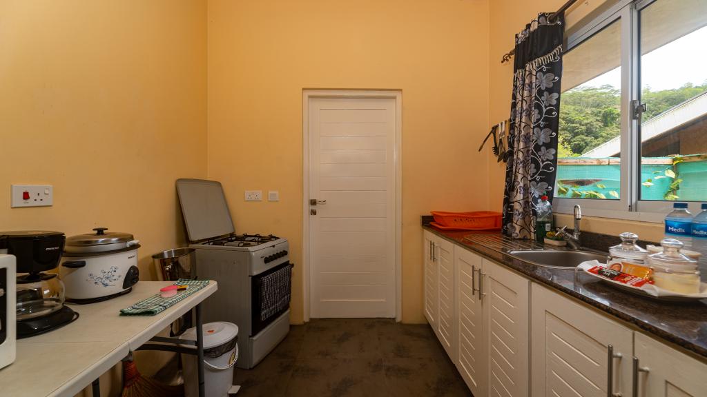 Photo 62: Alha Villa - Mahé (Seychelles)