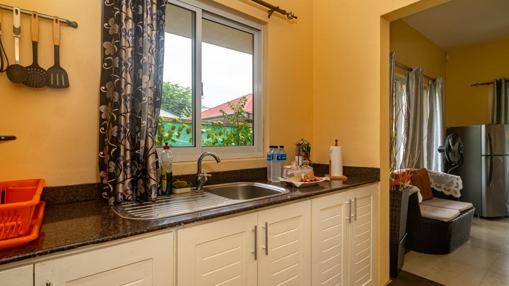 Photo 72: Alha Villa - Mahé (Seychelles)