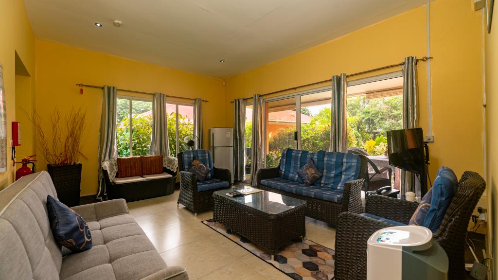 Foto 71: Alha Villa - Mahé (Seychelles)