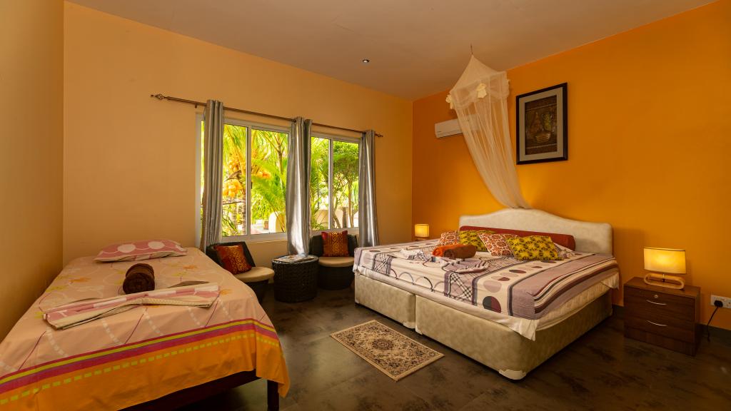 Photo 76: Alha Villa - Mahé (Seychelles)