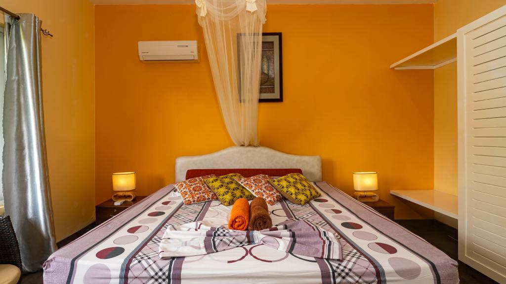 Foto 2: Alha Villa - Mahé (Seychellen)