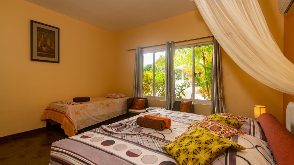 Photo 78: Alha Villa - Mahé (Seychelles)