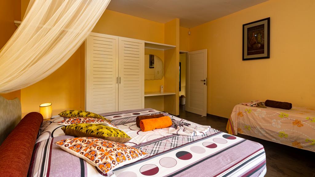 Photo 77: Alha Villa - Mahé (Seychelles)