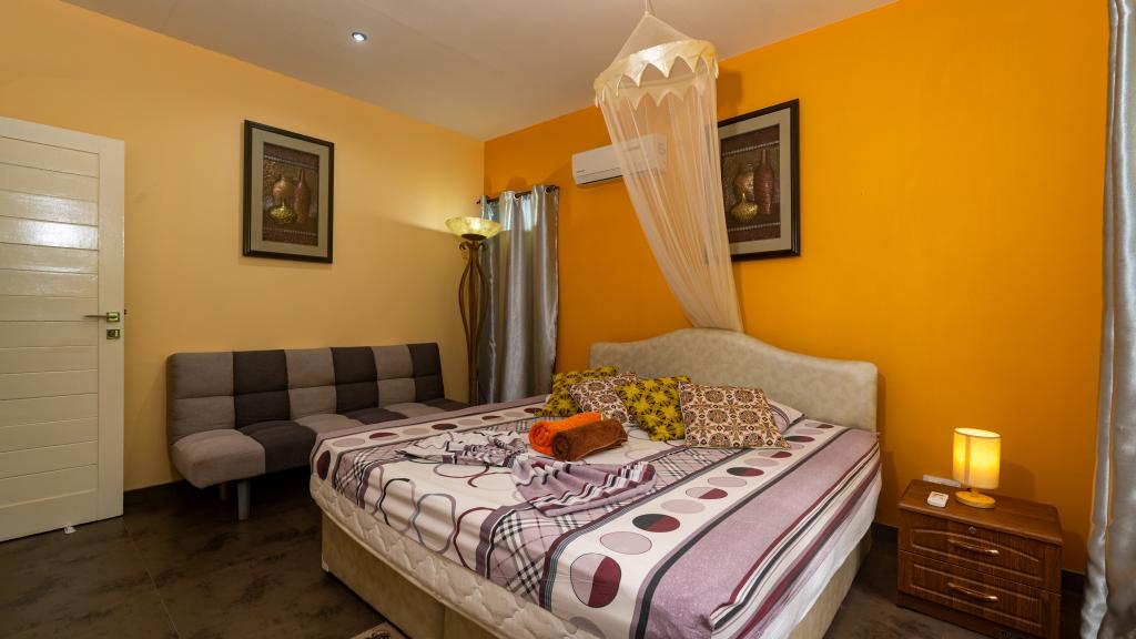 Photo 75: Alha Villa - Mahé (Seychelles)