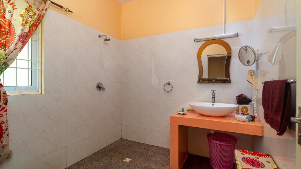 Photo 80: Alha Villa - Mahé (Seychelles)