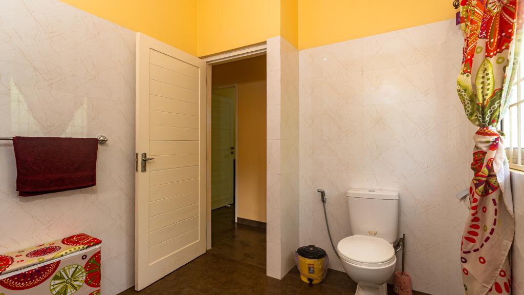 Photo 79: Alha Villa - Mahé (Seychelles)